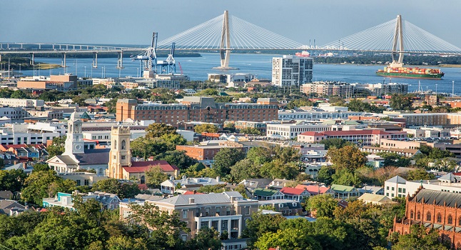 Used Engines For Sale In Charleston, SC